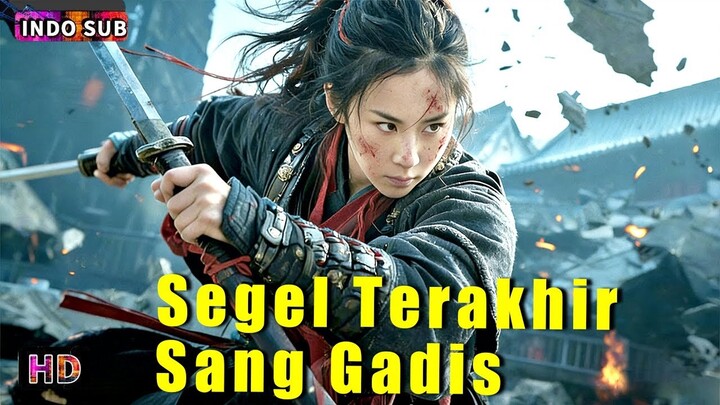 Segel Terakhir Sang Gadis - Zui Hou De Feng Yin (2025)