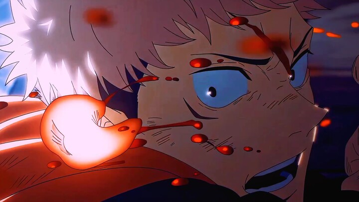 Jujutsu Kaisen Is Amazing ✨🔥Edits By IJ_ANIMES Follow For More