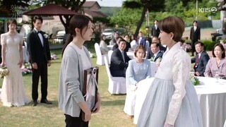 GOLDEN MASK EPISODE 20 KOREAN DRAMA ❣