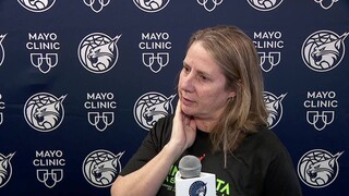 Cheryl Reeve sidesteps Caitlin Clark being left off USA basketball roster