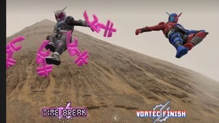 [ Another Kuuga ]