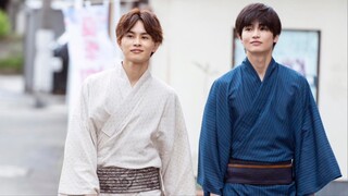 [Vietsub - Tập 3] Tiệm giặt là Minato 2 l みなと商事コインランドリー2