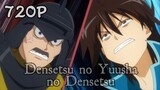 Densetsu no Yuusha no Densetsu - Eps 08 Subtitle Bahasa Indonesia