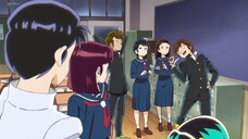 Tetangga Berisik (Urusei Yatsu) Episode 10