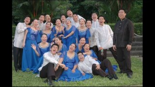 Philippine Madrigal Singers - Daemon Irrepit Callidus (G. Orbán)