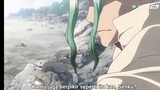 dr stone episode 3