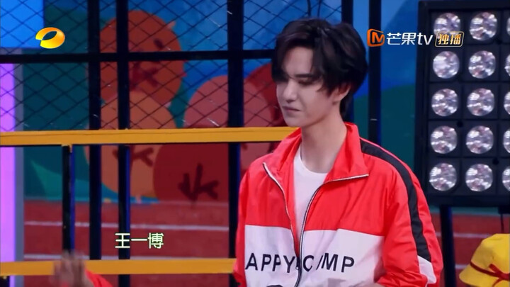 Một trong những màn đấu trí yêu thích nhất