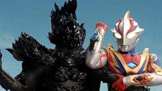 [Masalah 3] ④ (Akhir) Membawa Anda melewati Bab 39 hingga 50 "Ultraman Mebius" dalam 29 menit