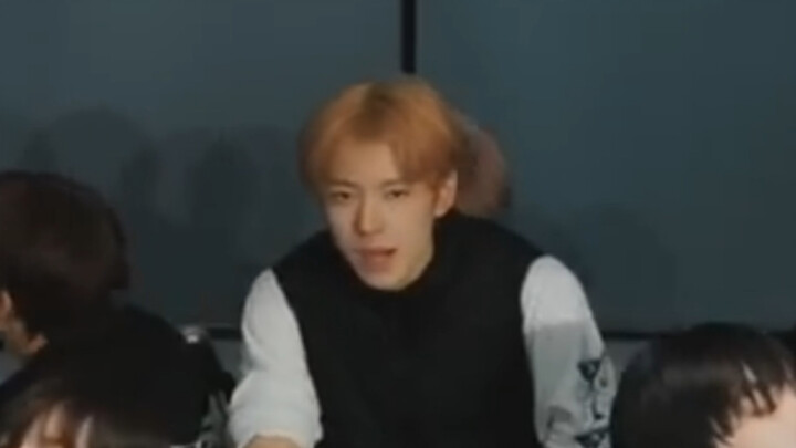 【YUSHI】  'NASA' 练习室focus