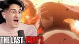 SASUKE DESTROYS THE METEOR! || THE LAST Naruto The Movie REACTION