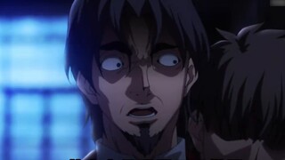 Is Emiya Kiritsugu just?