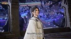Shrouding The Heaven Episode 105 Sub Bagus