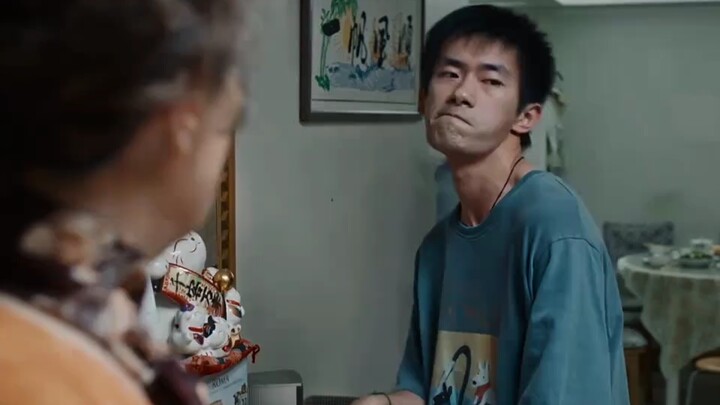 Yi Yangqianxi’s Best Actor Performance.