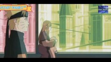 Naruto Shippuden the Movie: The Lost Tower Dublin Indonesia part 13