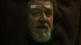 #RussellCrowe isn’t like a regular exorcist... he's #ThePopesExorcist | THE POPE’S EXORCIST #shorts