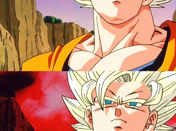 "Back then, he stunned everyone with just one glance."