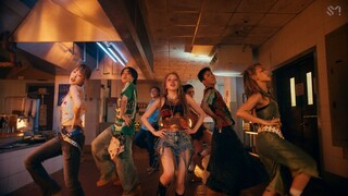 BoA Crazier MV