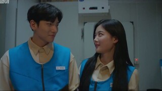 Backstreet Rookie Episode 12