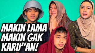 ANAS SEHARIAN DIBIKIN EMOSI SAMA BAROK !!!