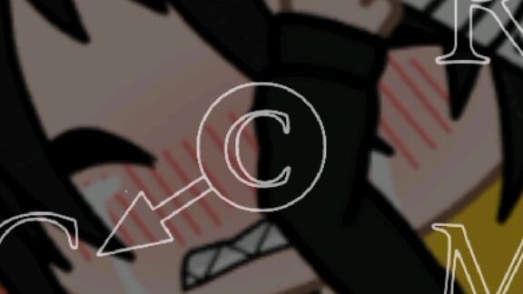 aku akan mengupload video gacha club