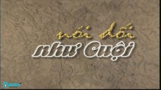 Nói Dối Như Cuội - Cổ Tích Việt Nam