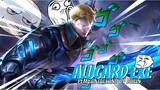 ALUCARD EXE | MOBILE LEGENDS