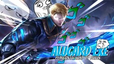 ALUCARD EXE | MOBILE LEGENDS