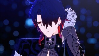 【星穹铁道mmd/刃】Number Nine
