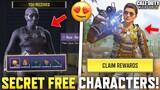 *NEW* Get Free Epic Character Skins in COD Mobile Season 9! New Bundles + New Event & more! CODM