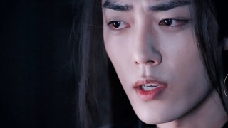 Tiêu Chiến Narcissus/Nhẫn Tiên/Hoàng tử song bệnh yêu tôi 30/Hoảng loạn/Hắc ám/Song thanh