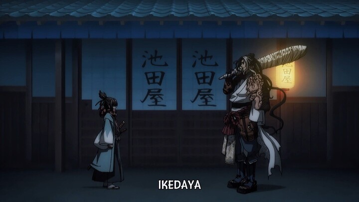 Shuumatsu no Valkyrie season 3 episode 15 Full Sub Indo -END- REACTION