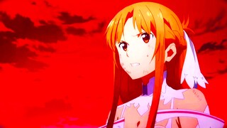 Asuna Yuuki