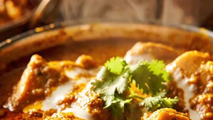 mutton recipe