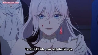 EP5 Saigo ni Hitotsu dake Onegai shitemo Yoroshii deshou ka (Sub Indonesia)