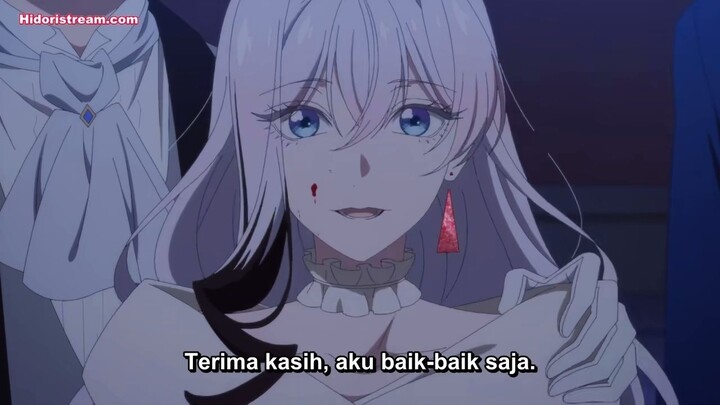 EP5 Saigo ni Hitotsu dake Onegai shitemo Yoroshii deshou ka (Sub Indonesia)