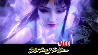 BTTH S5 Episode 100 | Xiao Xiao is Coming 😍 | 3D audio use 🎧