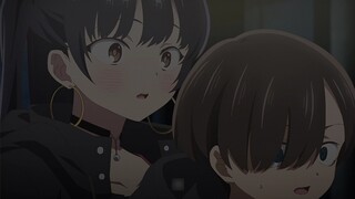 "Dangerous Things in My Heart" Ichikawa's Birthday