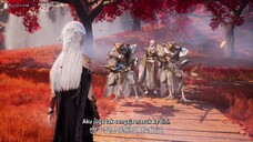 Little Fairy Yao Episode 32 Sub Indonesia