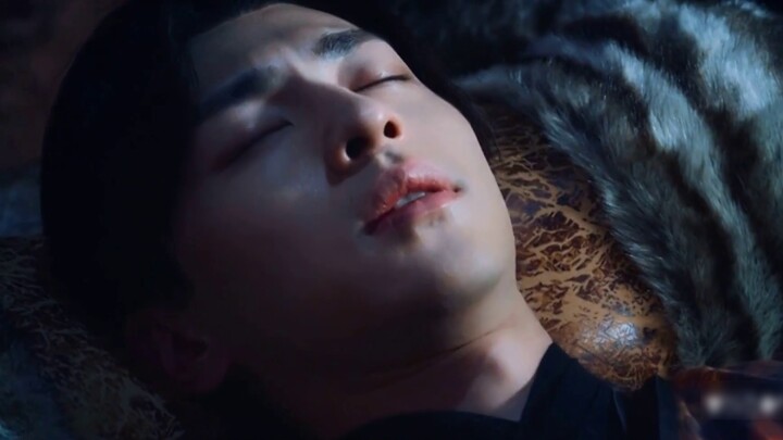 【Liu Haoran】【Deng Lun】【Chen Xingxu】Captive (Collection)