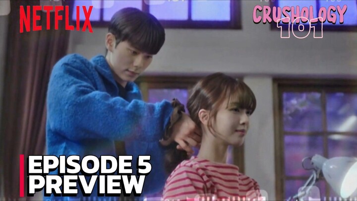 Crushology 101 - Episode 5 [Subtitle Bahasa Indonesia]