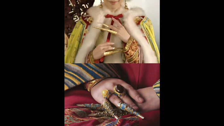 ตอนที่เธอถ่ายทำไม่มีใครบอกเธอเลยเหรอ?