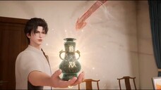Dokter Kuno mengalahkan penipu | The Immortal Doctor Bagian 89
