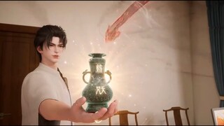 Dokter Kuno mengalahkan penipu | The Immortal Doctor Bagian 89