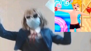 Kalau tubuh gatal, langsung mandi saja