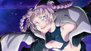 [يوليو 2022/ساتو جين×أماميا سورا] معاينة أغنية All Night PV [مجموعة الترجمة الصينية MCE]