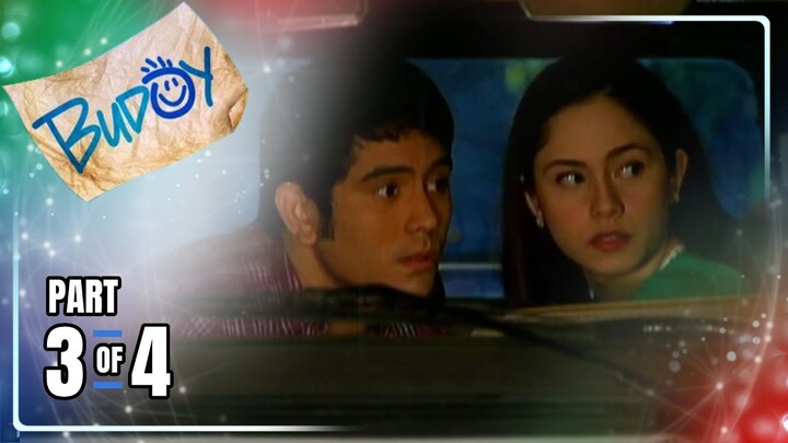 Budoy | Episode 79 (3/4) | July 5, 2024