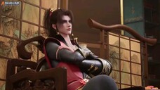 Ancient War Soul eps 5 sub indo