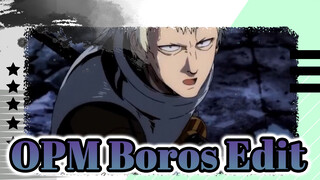 OPM Boros Edit