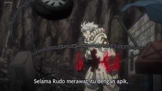 Gachiakuta episode 2 Full English Sub | REACTION