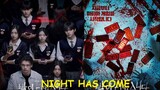 Night Has Come (2023) - Episode 3